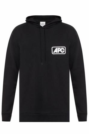 Hooded sweatshirt, zdjęcie 1 Hooded sweatshirt od A.P.C